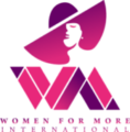 Women For More International